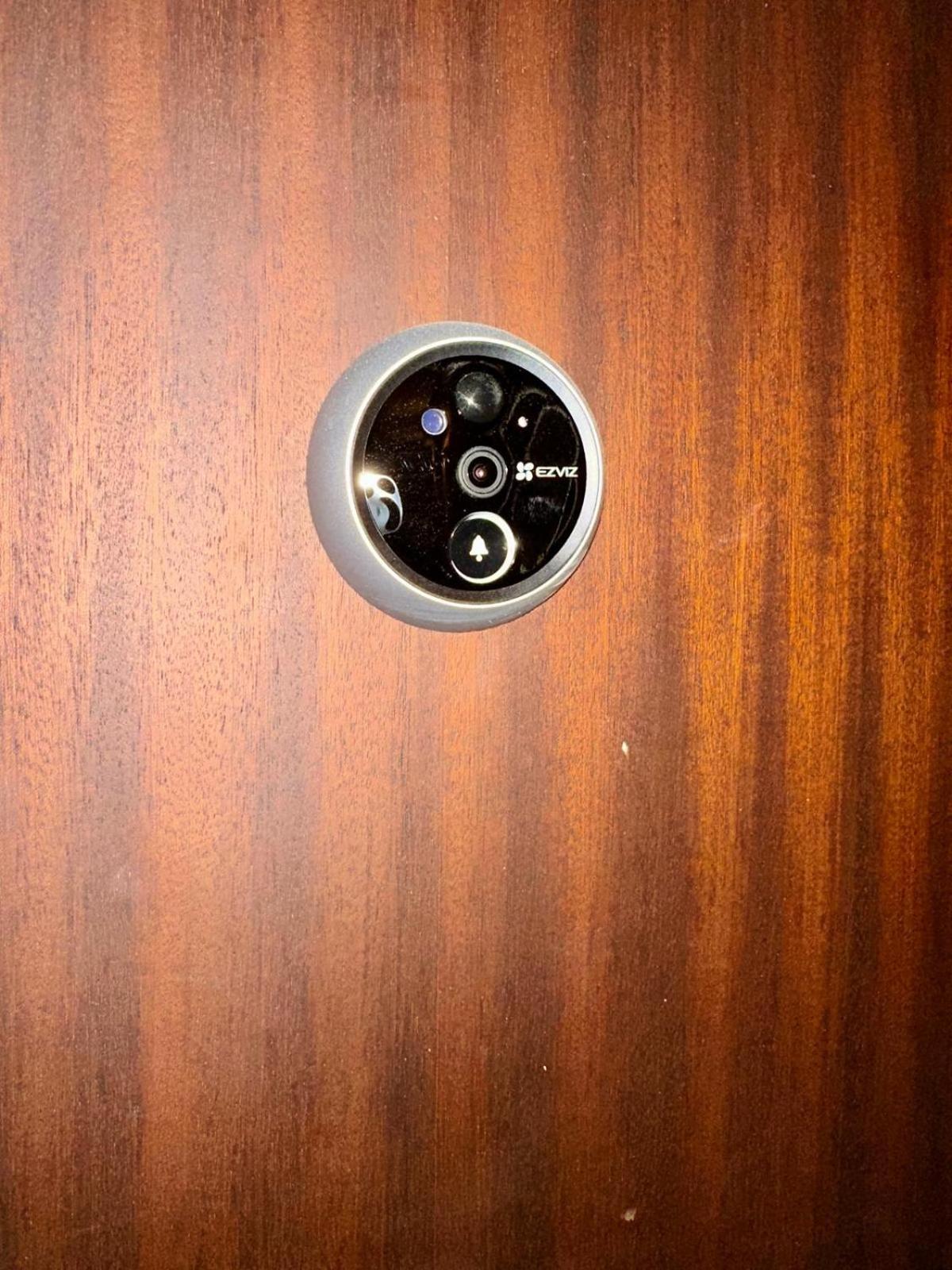Apartamento Canovas Vigo Center Buitenkant foto