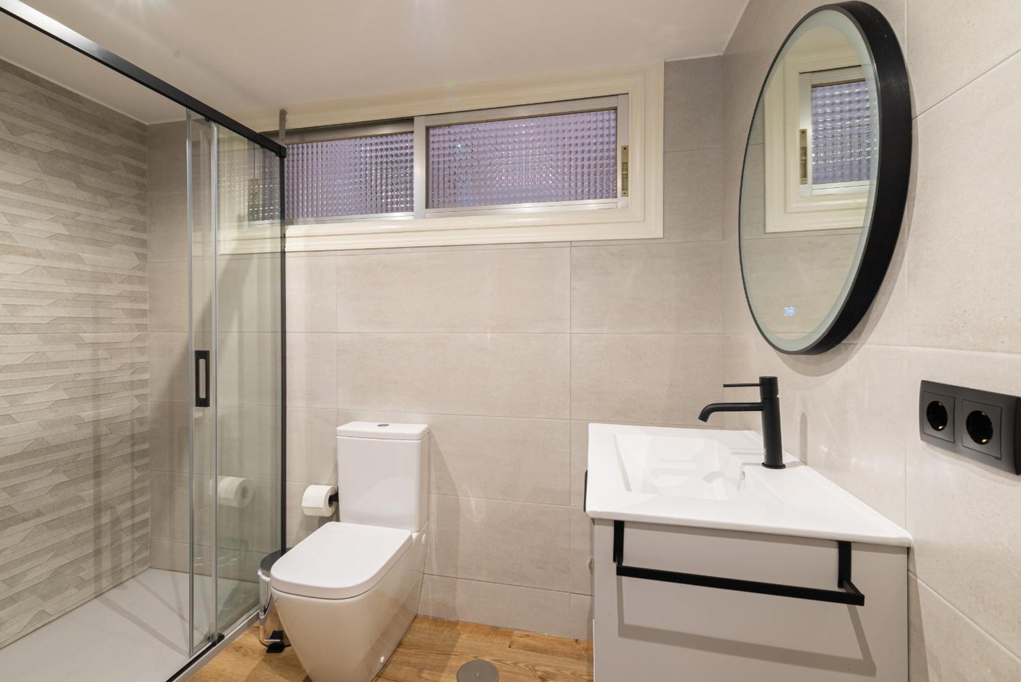 Apartamento Canovas Vigo Center Buitenkant foto